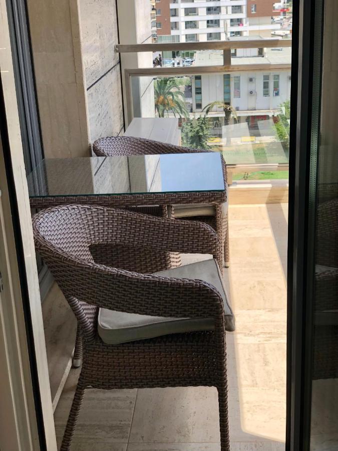 Lux Beach Apartment ブドヴァ エクステリア 写真